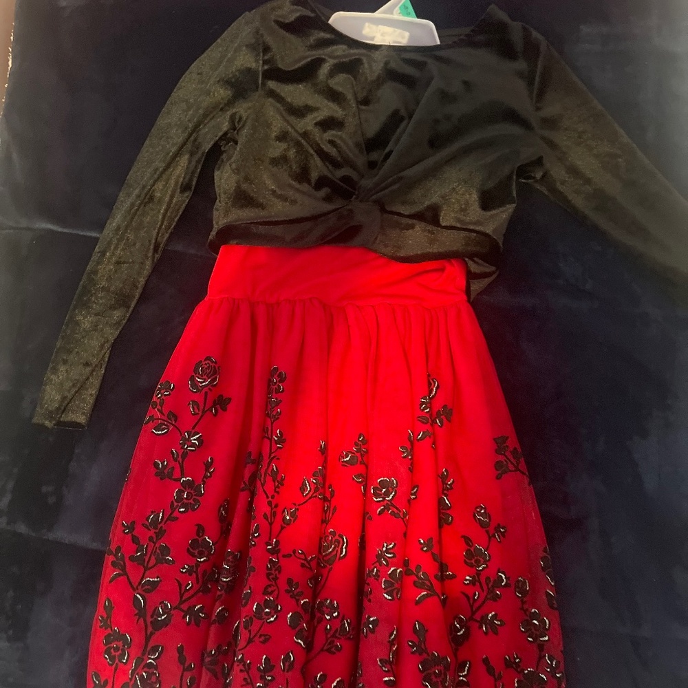 dress